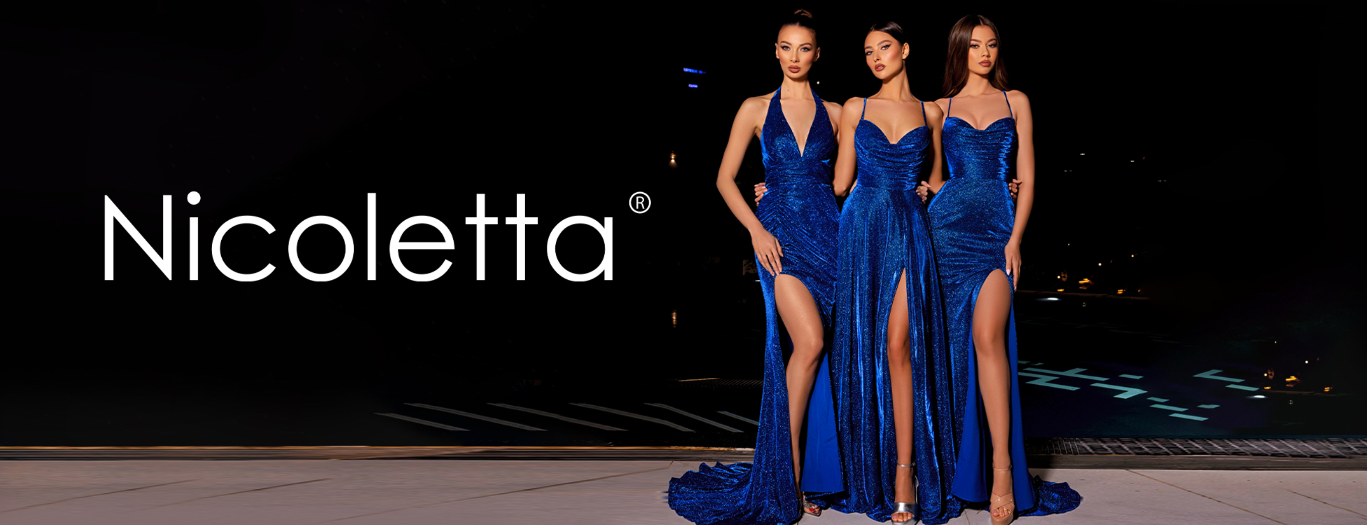Nicoletta Australia Designer Gowns